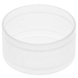 Заглушки для круглой трубы 38 – TXT38