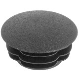 Заглушки для круглой трубы 30 – ILTB30+2,5-BIANCO