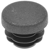 Заглушки для круглой трубы 22 – ILT22+2-BIANCO