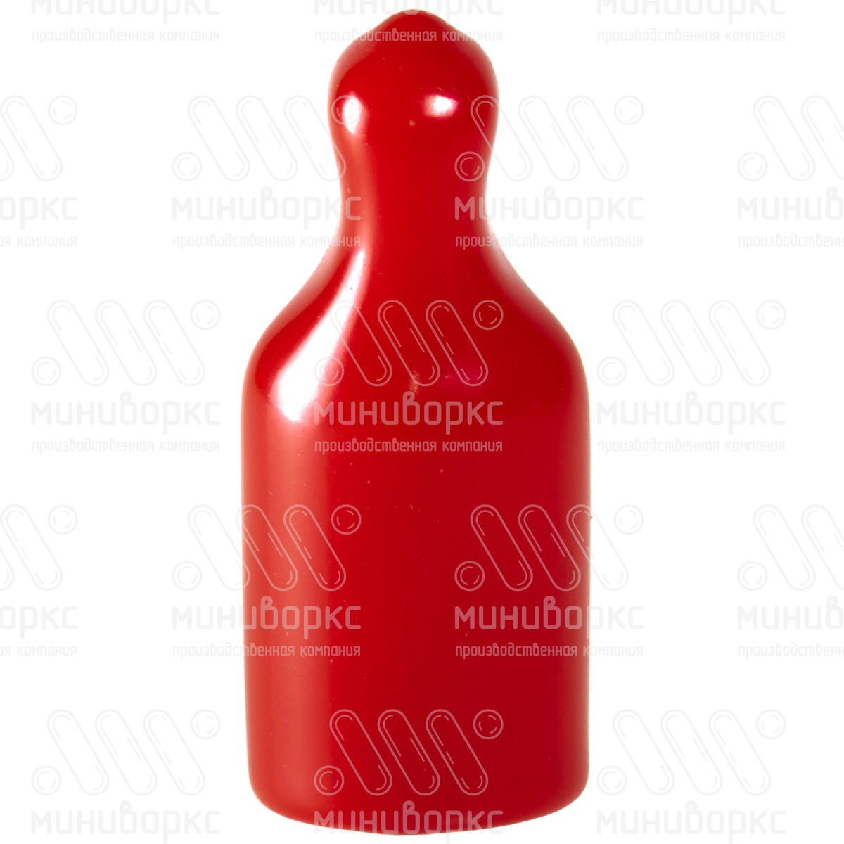 Наружные колпачки для резьбы m17 gas/bsp 3/8 unf/jic 5/8 – CAPMR15,9 | картинка 2