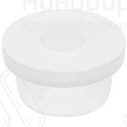 Мебельные заглушки для отверстий  15.6 – TTP15,6 | картинка 1