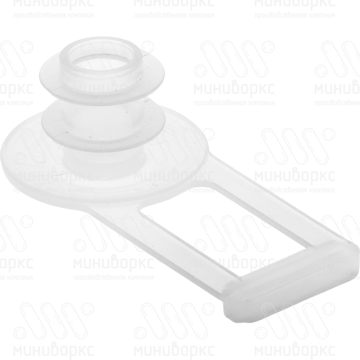 Заглушки для резьбовых отверстий m16 – TSFL16/2 | картинка 3