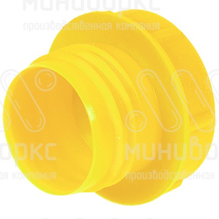 Заглушки для резьбовых отверстий m20×1.5 – TFUGM20x1,5 | картинка 2