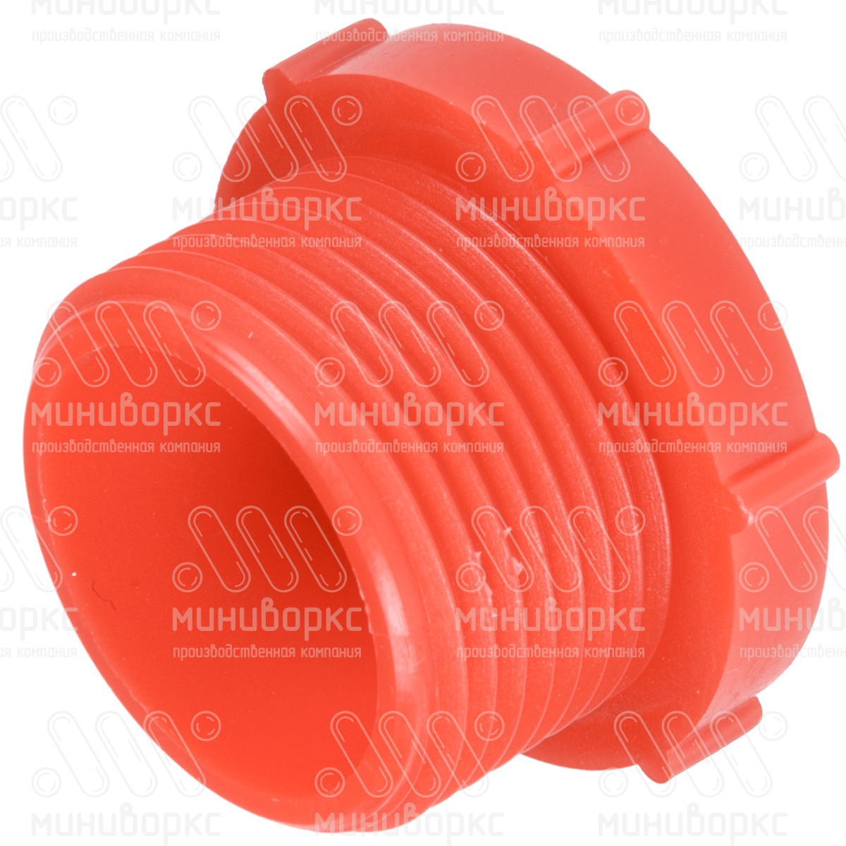 Заглушки для резьбовых отверстий m24×1.5 – TFU24x1,5 | картинка 2