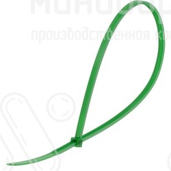 Стяжки для строительной фурнитуры – FAC150X3.6R | картинка 4