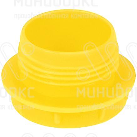 Заглушки для резьбовых отверстий m26×1.5 – TFUGM26x1,5 | картинка 3