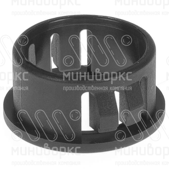 Мебельные заглушки для отверстий  19.1 – TFLF19,1x15,9-1,6 | картинка 3