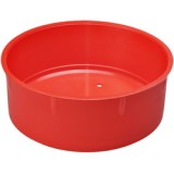 Заглушки для круглой трубы 63-64 – TXTPE63,5