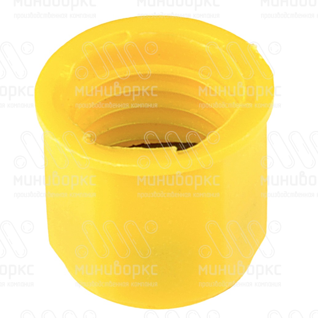 Наружные колпачки для резьбы m12×1 – CFT12x1 | картинка 1