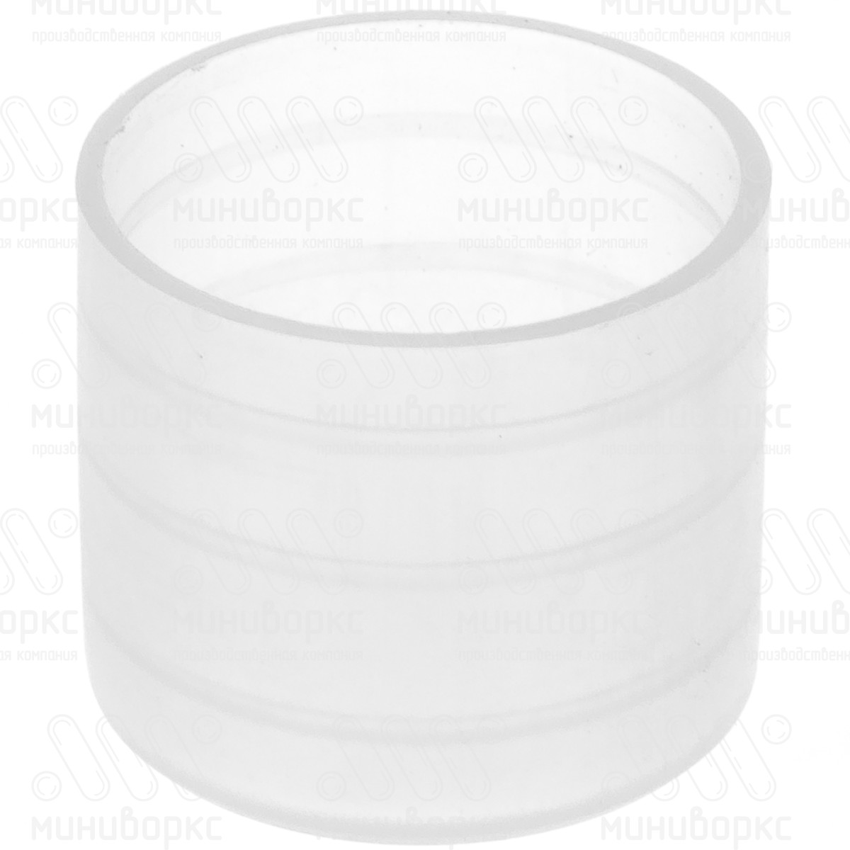 Заглушки для круглой трубы 22 – TXT22 | картинка 1