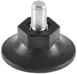 Опора резьбовая  m10x20 48 – 48М10-20БС