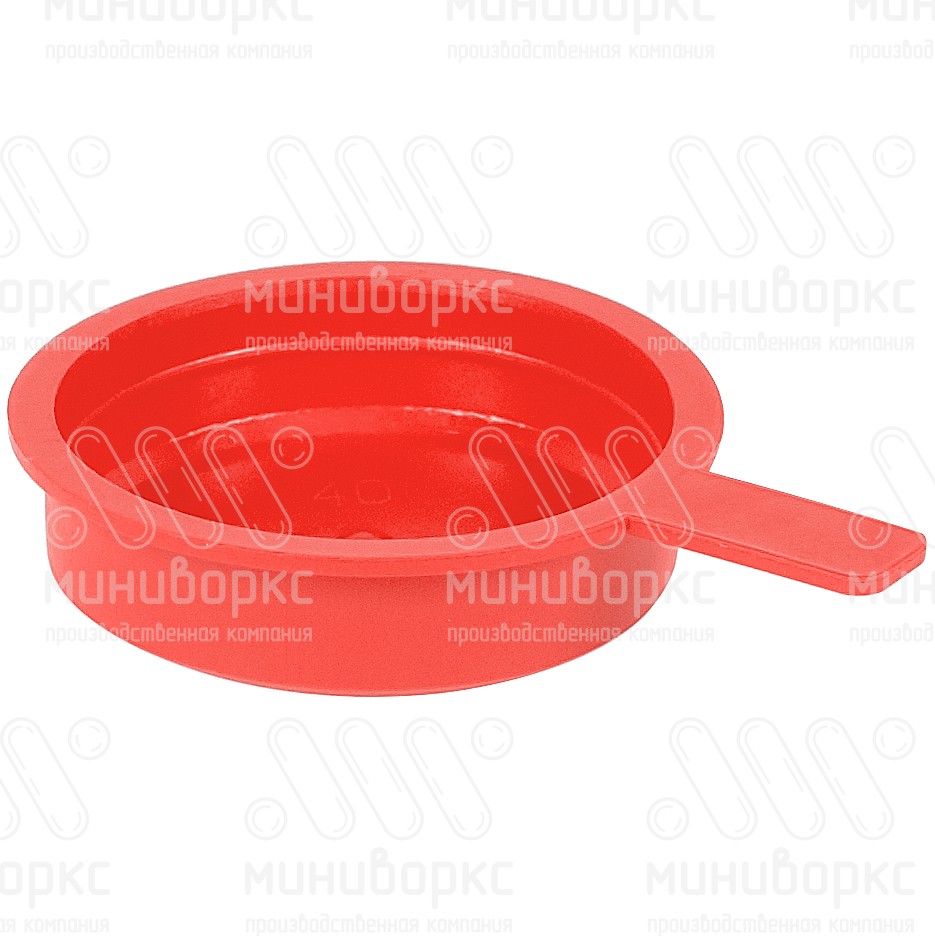 Универсальные пробки 40 – STLL40 | картинка 1