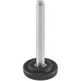 Опора резьбовая  m8x65 32 – 32М8-65БС