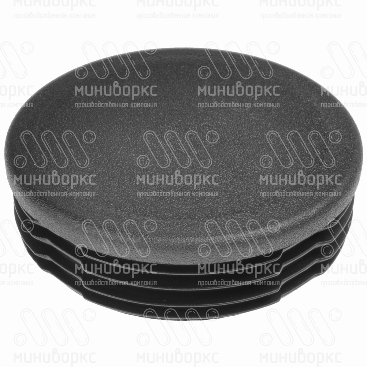 Заглушки для круглой трубы 85 – ILT85 | картинка 1