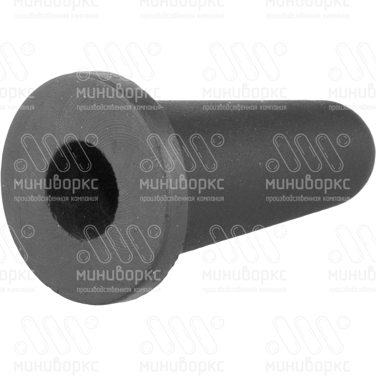 Термостойкие изделия для защиты внутренней резьбы 14 – TREC14 | картинка 2