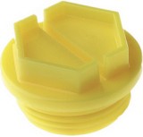 Заглушки для резьбовых отверстий m16×1.5 – TFT16x1,5