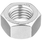 Гайки – DIN934-M8