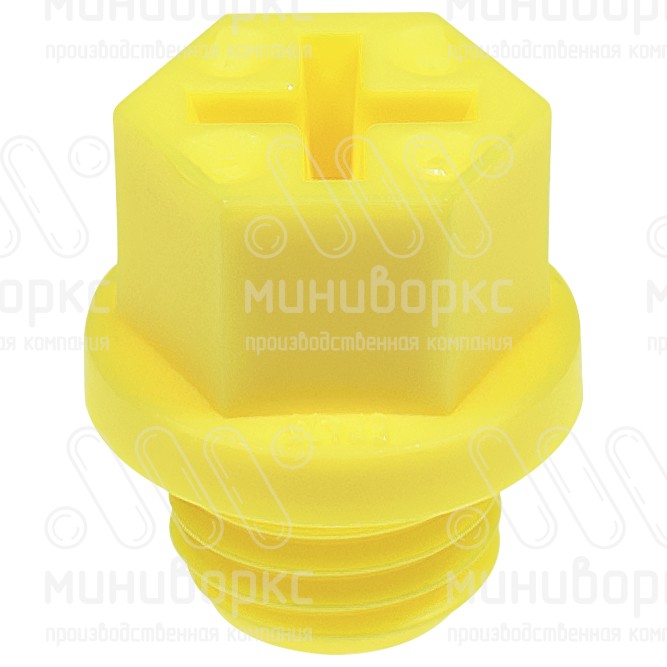 Заглушки для резьбовых отверстий m10×1.5 – EP435-M10x1.5 | картинка 1