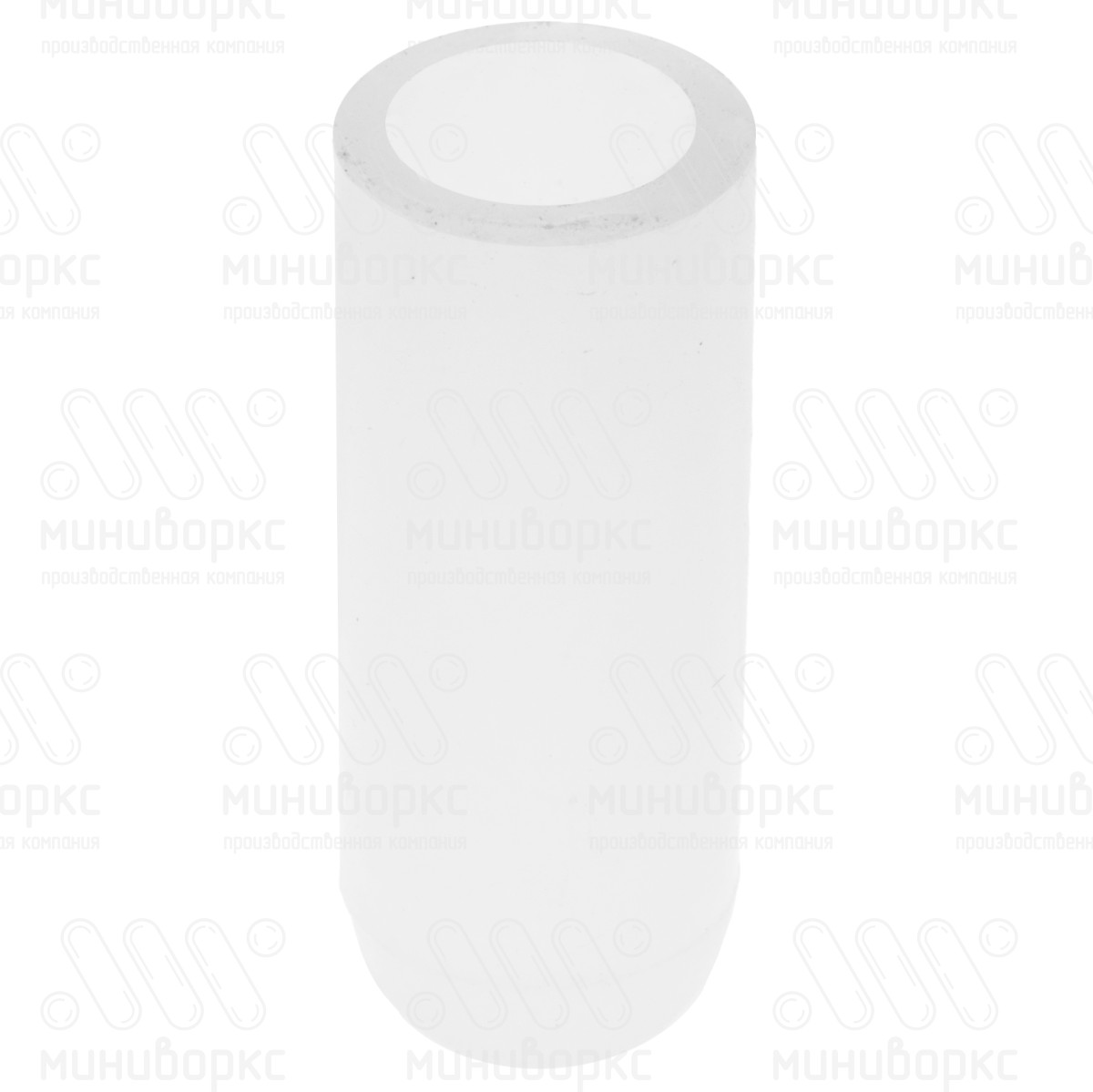 Термостойкие изделия для защиты наружной резьбы m8 – CS8.7x25.4 | картинка 3