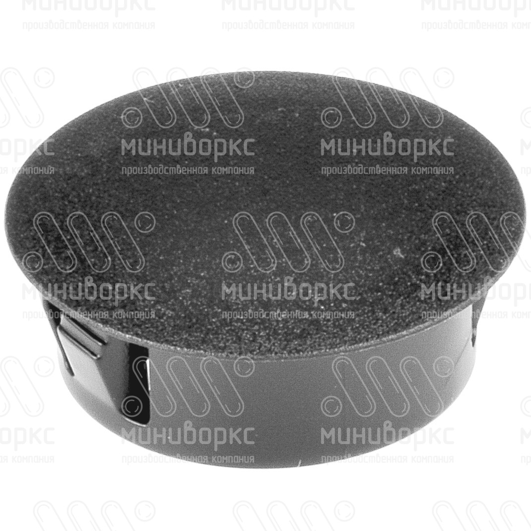 Мебельные заглушки для отверстий  25.4 – TFLN25,4 | картинка 1