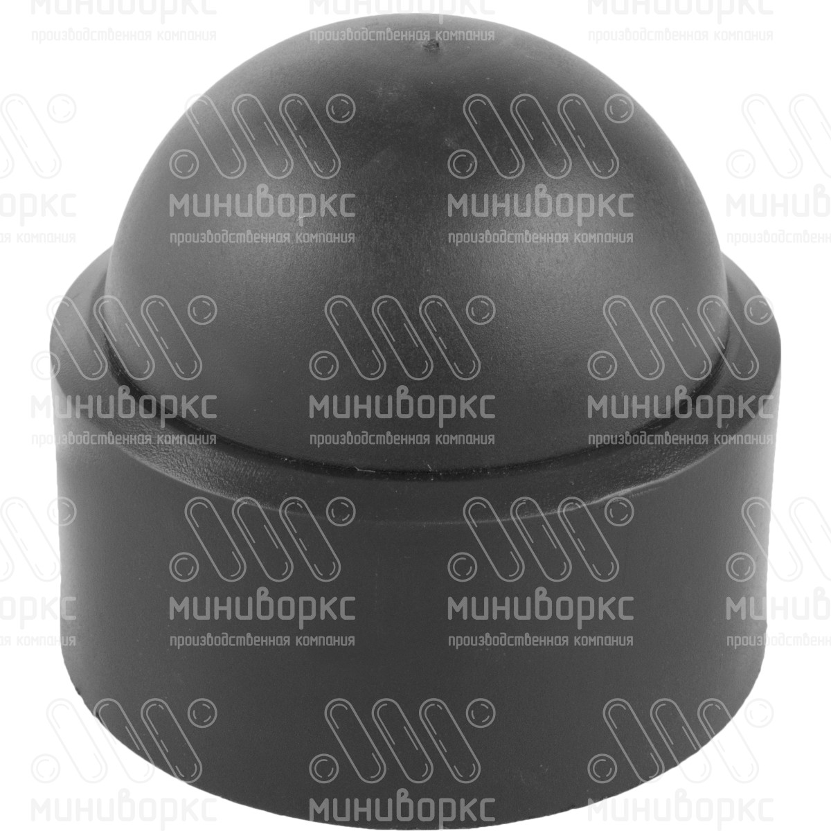 Защитный колпачок для болта и гайки m36 – TPD36 | картинка 2