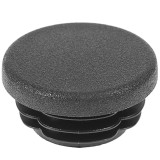 Заглушки для круглой трубы 34 – ILT34+3,5-BIANCO