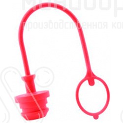 Заглушки для резьбовых отверстий – IRM3/4AR | картинка 1