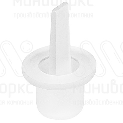 Заглушки для резьбовых отверстий 10 – STLL2-10 | картинка 1