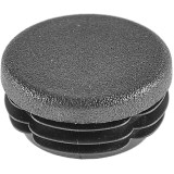 Заглушки для круглой трубы 38 – ILT38-BIANCO