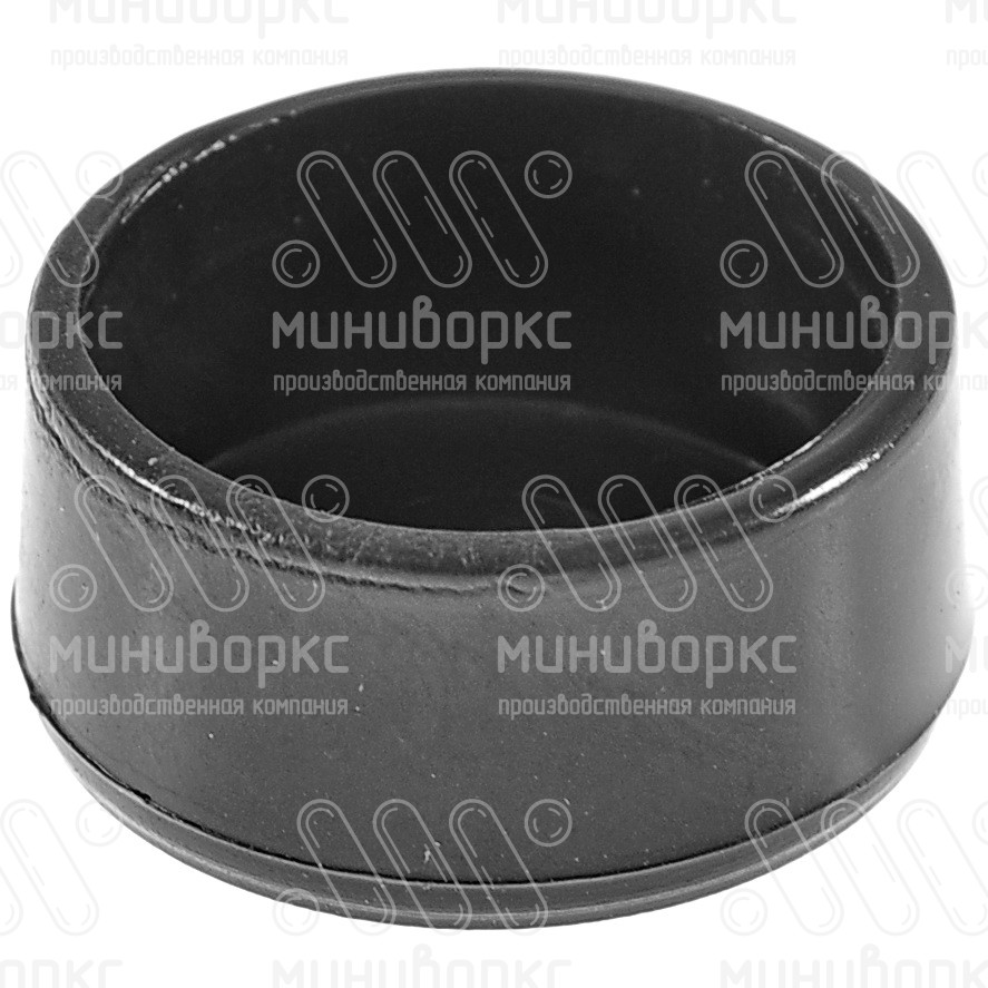 Заглушки для круглой трубы 32 – 32НЧЕ | картинка 1