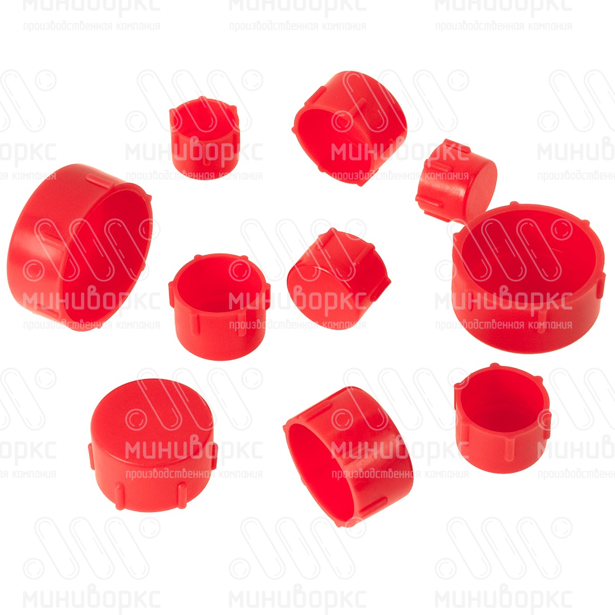 Наружные колпачки для резьбы m30×2 – CFV30x2 | картинка 4