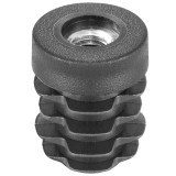 Заглушки для круглой трубы 22 – 22М8БР