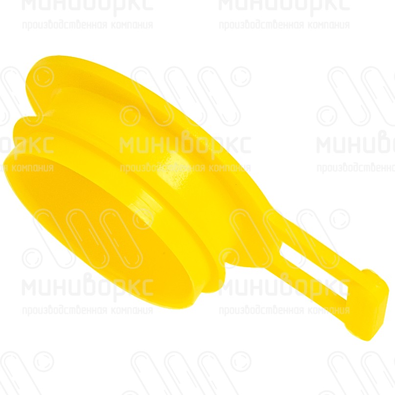 Заглушки для резьбовых отверстий m30×2 – TSFL2-30 | картинка 2