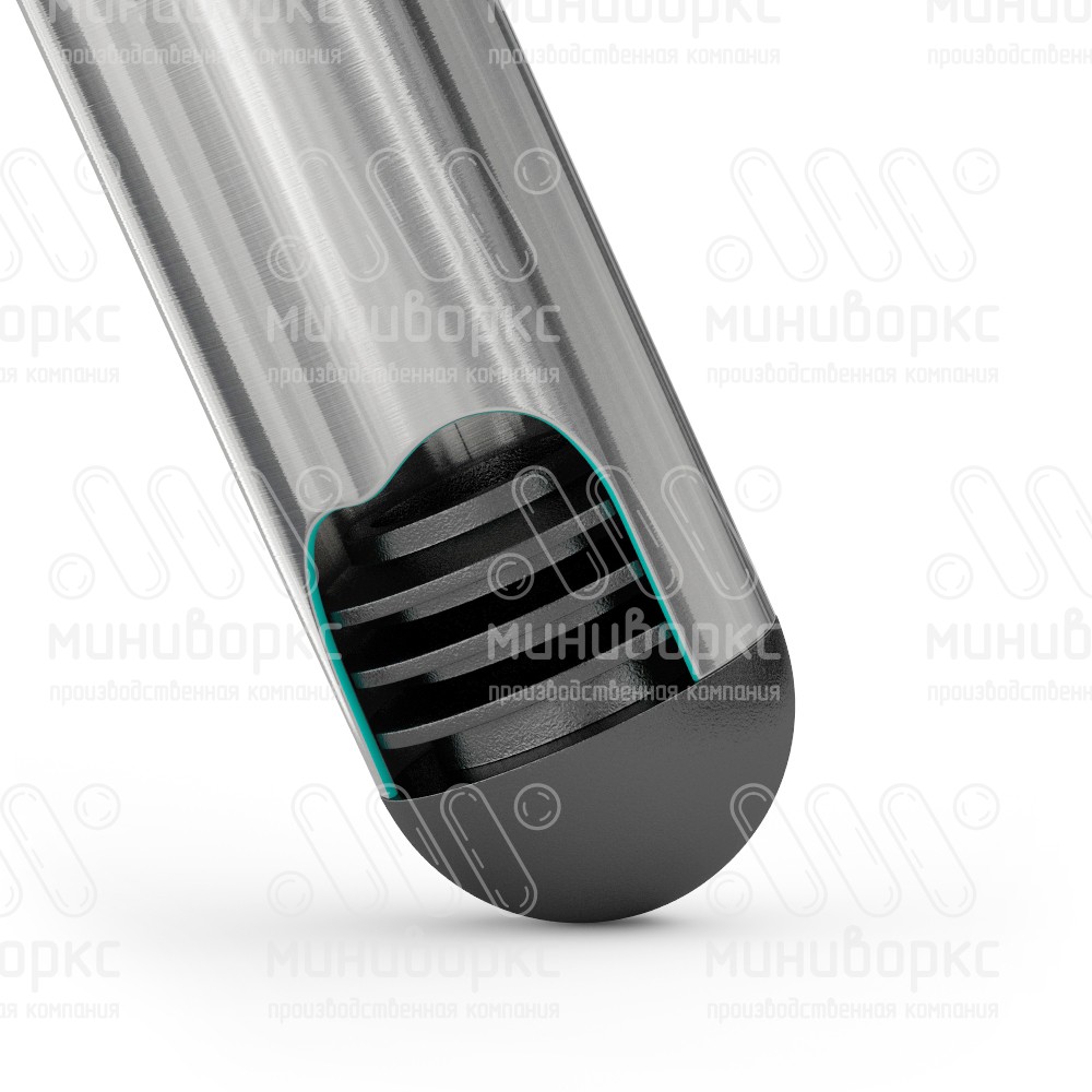 Заглушки для круглой трубы 76.2 – ILTT76.2 | картинка 4