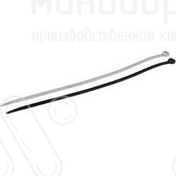 Стяжки для строительной фурнитуры – FA550X12.7 | картинка 3