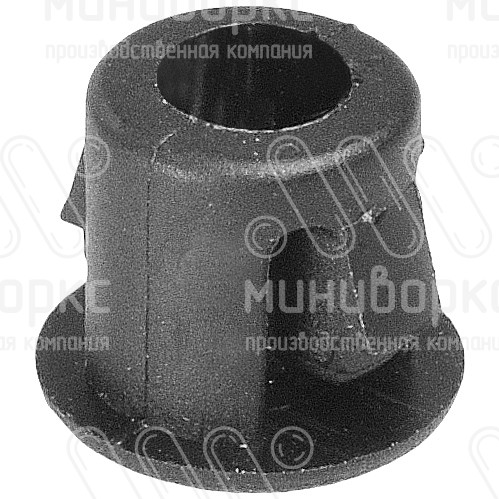 Мебельные заглушки для отверстий  4.8 – TFLN4,8 | картинка 3