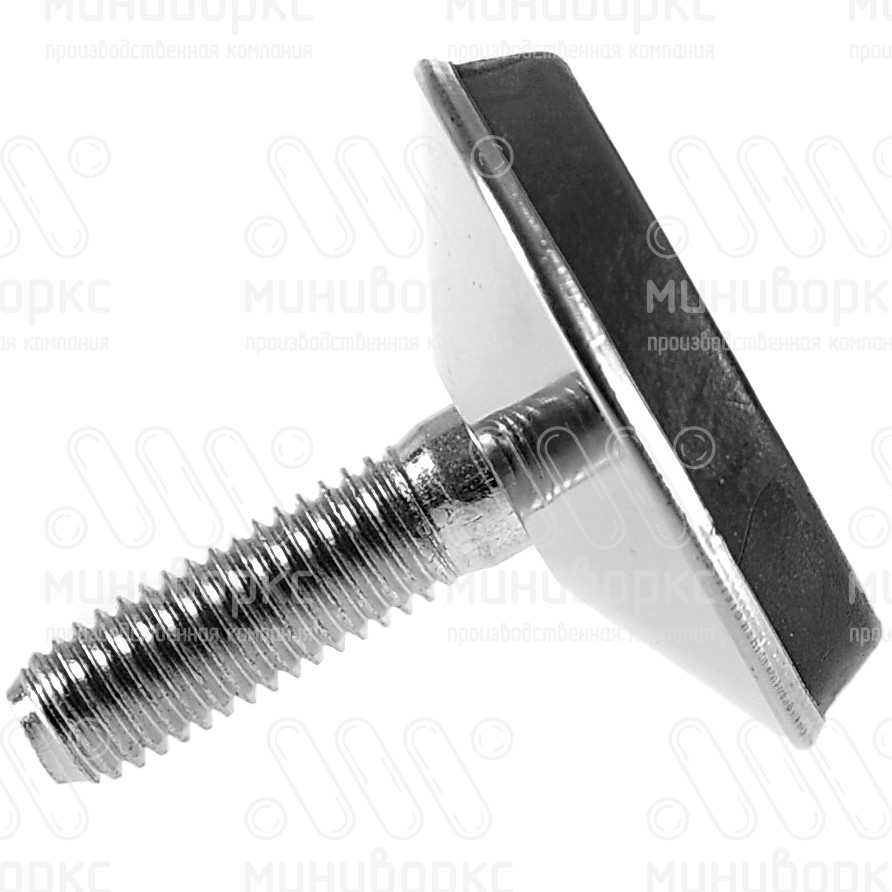 Опора резьбовая  m10x20 25 – 114011062C | картинка 2