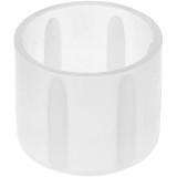 Заглушки для круглой трубы 18 – TXT17,2