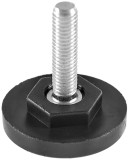 Опора резьбовая  m8x30 40 – 40М8-30БС