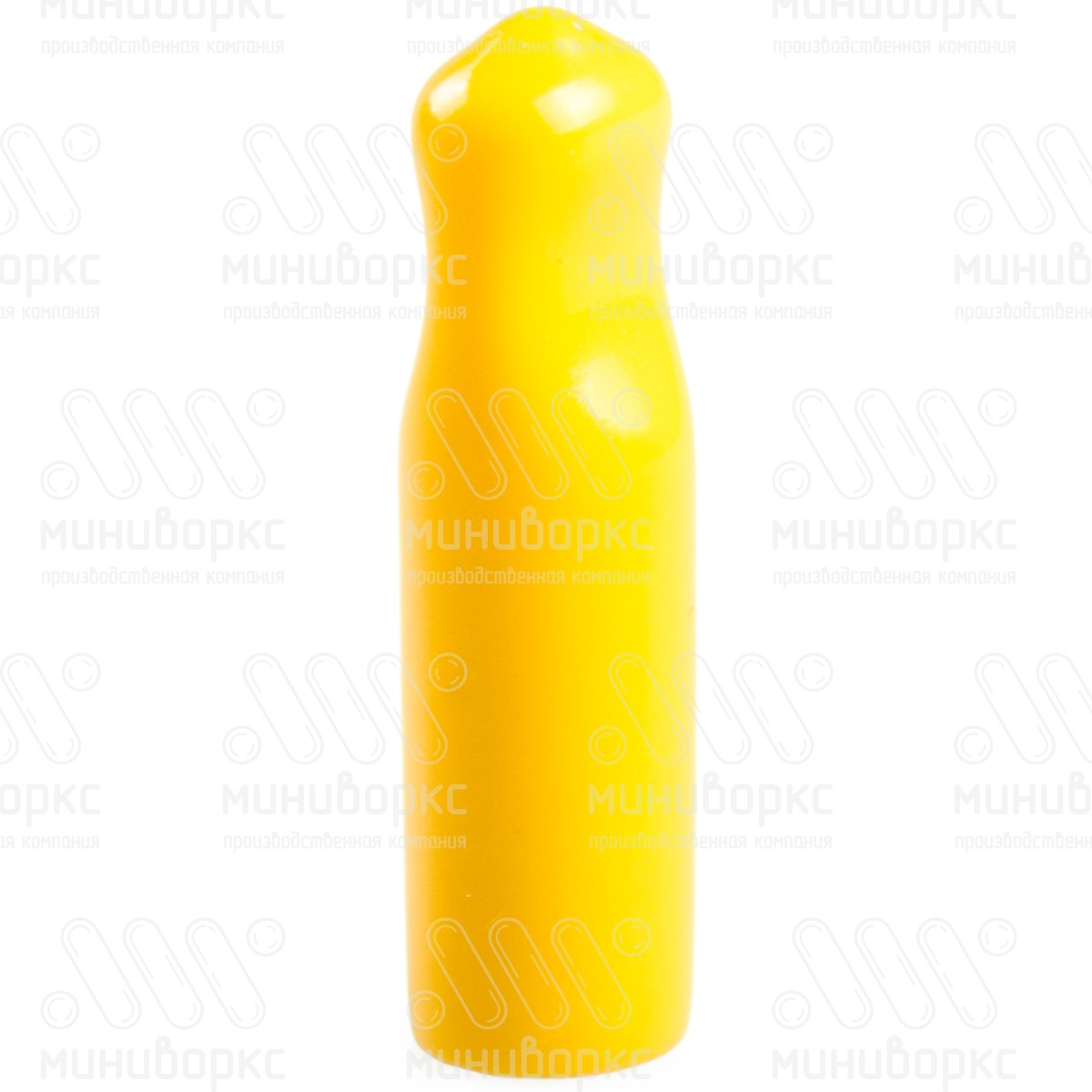 Термостойкие изделия для защиты наружной резьбы m10 – CAPMHT8,7B | картинка 2