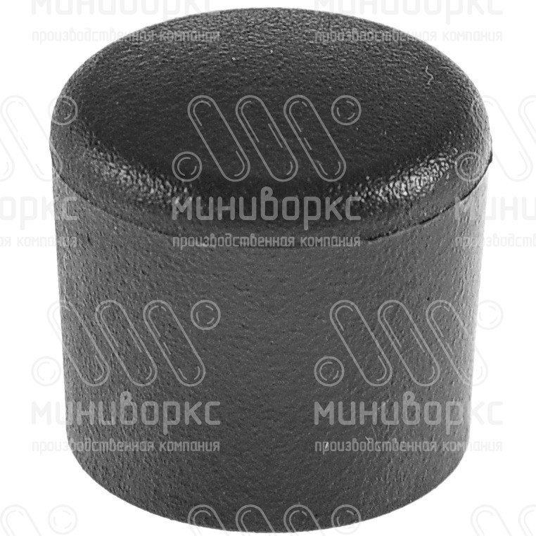 Заглушки для круглой трубы 18 – 18НЧН | картинка 3