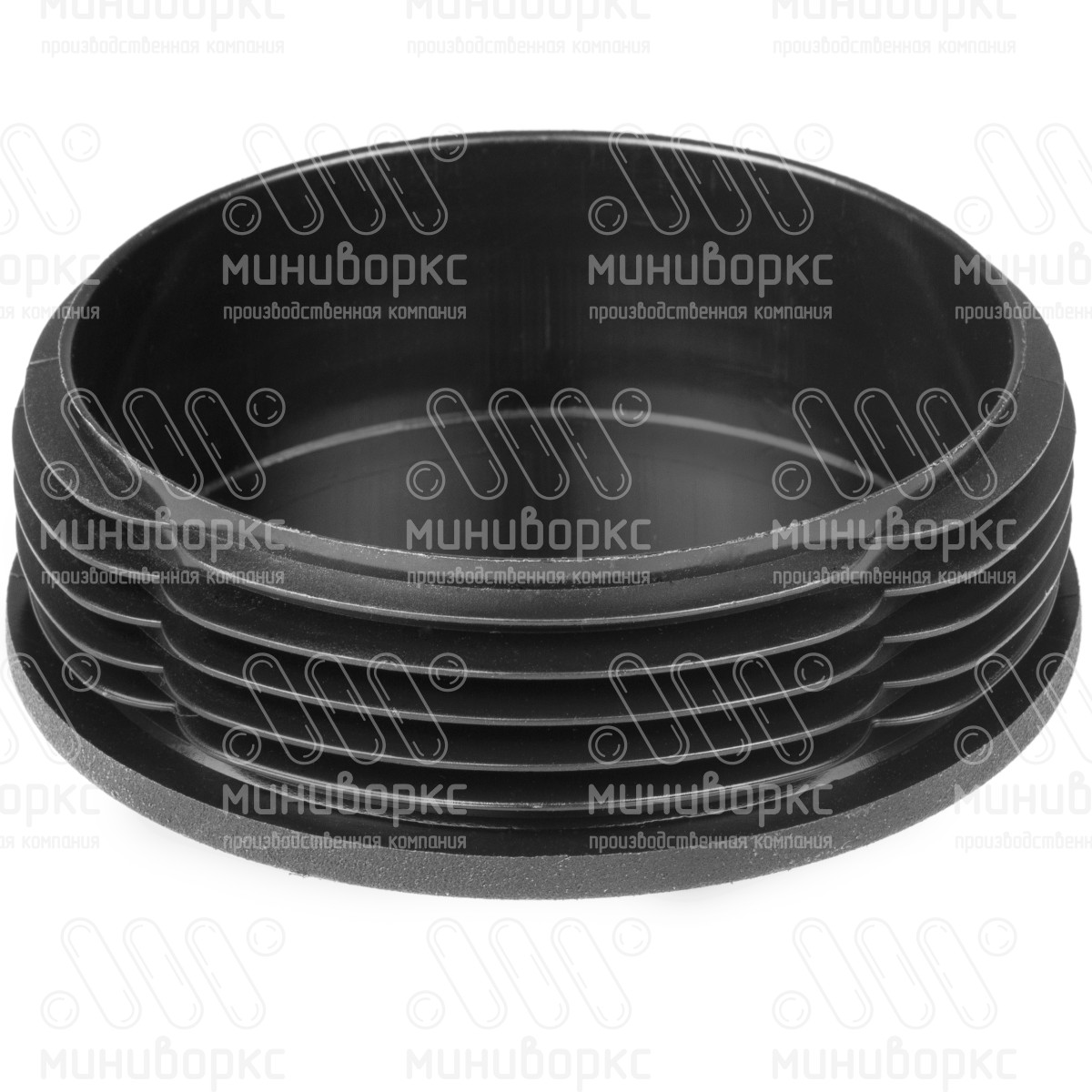 Заглушки для круглой трубы 110 – ILT110 | картинка 3