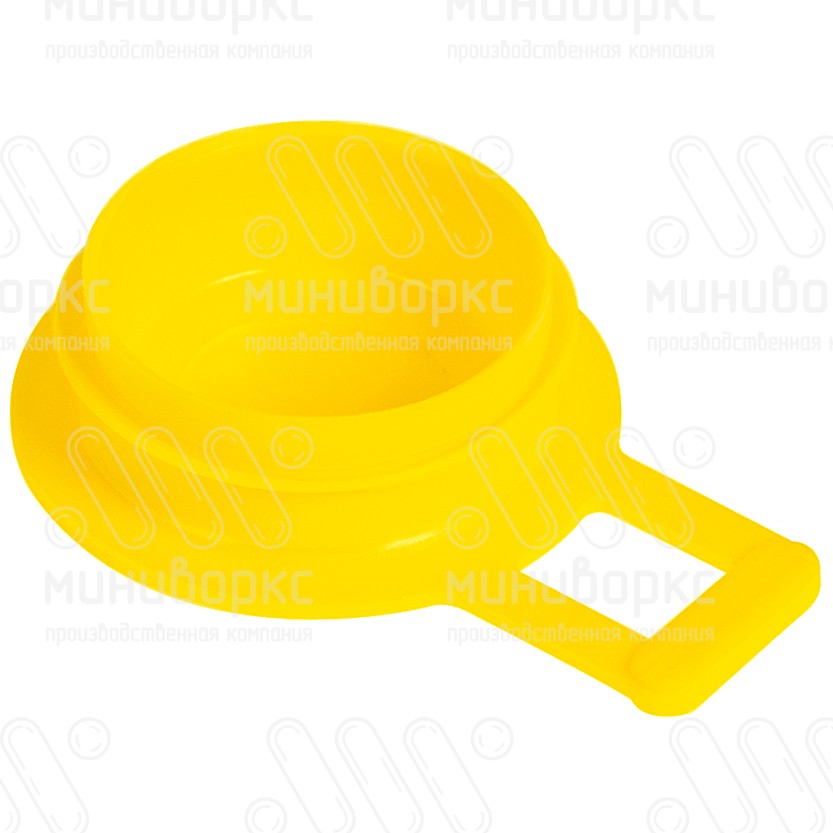 Заглушки для резьбовых отверстий m30×2 – TSFL2-30 | картинка 3