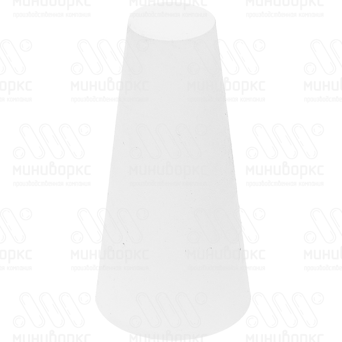 Термостойкие изделия для защиты внутренней резьбы m10-14 gas/bsp 1/4 unf/jic 9/16 – TRS14,3B | картинка 3