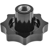 Пластиковые фиксаторы с гайкой m12 60 – STG1B6012ST-01H