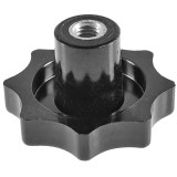 Пластиковые фиксаторы с гайкой m10 60 – STG1B6010ST-01H