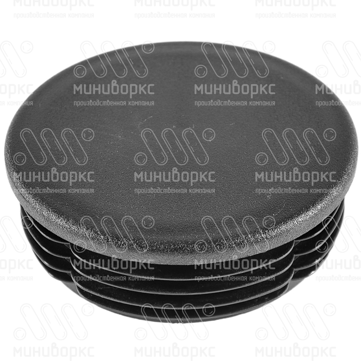 Заглушки для круглой трубы 103 – ILT101,6 | картинка 1