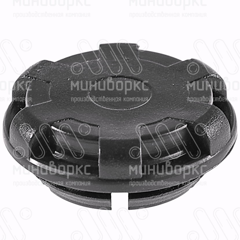 Мебельные заглушки для отверстий  29-31 – 30ТЧА | картинка 1