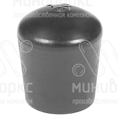 Заглушки для круглой трубы 10 – 10НЧР | картинка 3