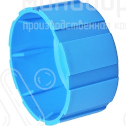Наружные колпачки для резьбы m20-22 gas/bsp 1/2 – EC-1/2 | картинка 2
